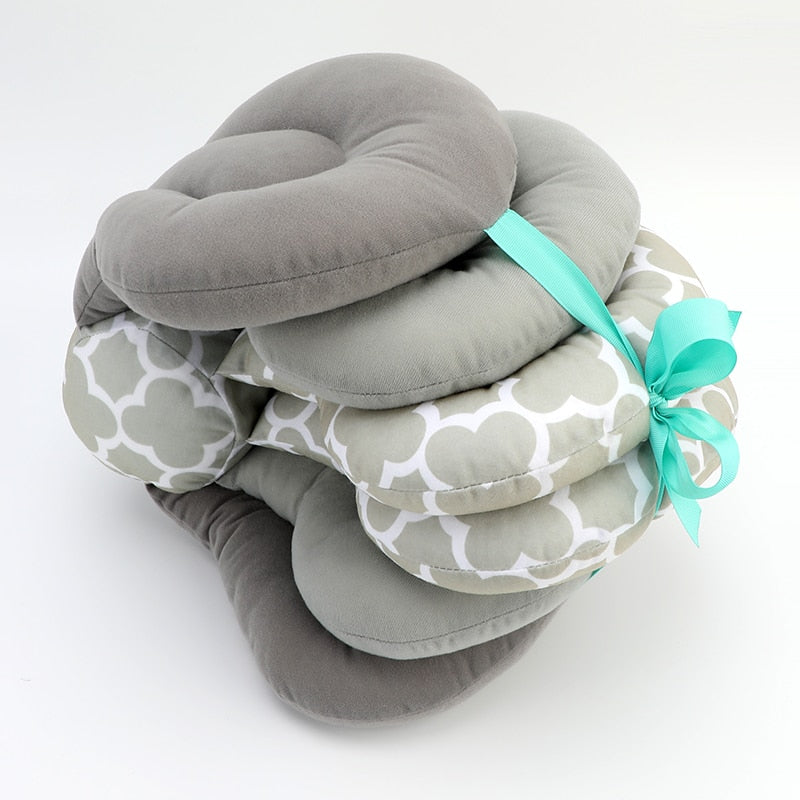 Premium Adjustable Nursing Pillow